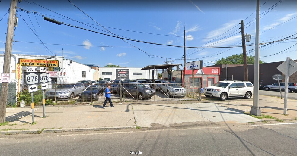 More Photos Of 691 Burnside Ave, Lawrence Land For Sale