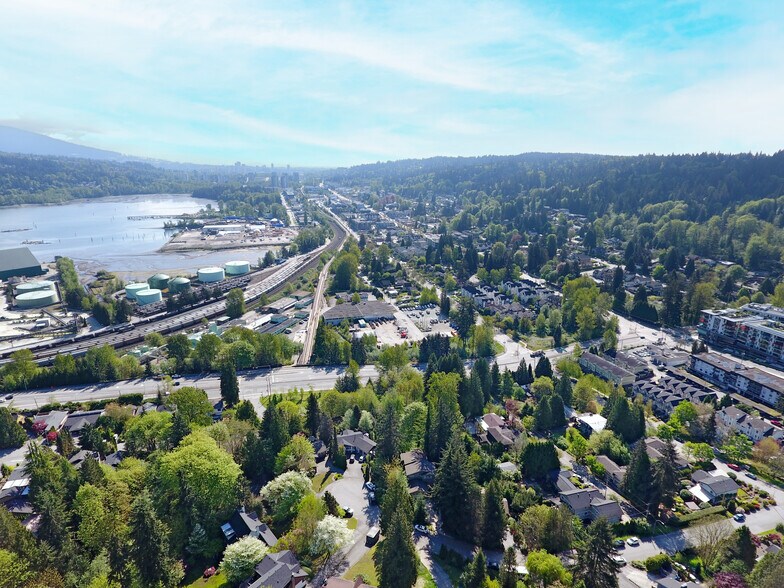 More Photos Of 1860-1870 Charles St, Port Moody Land For Sale