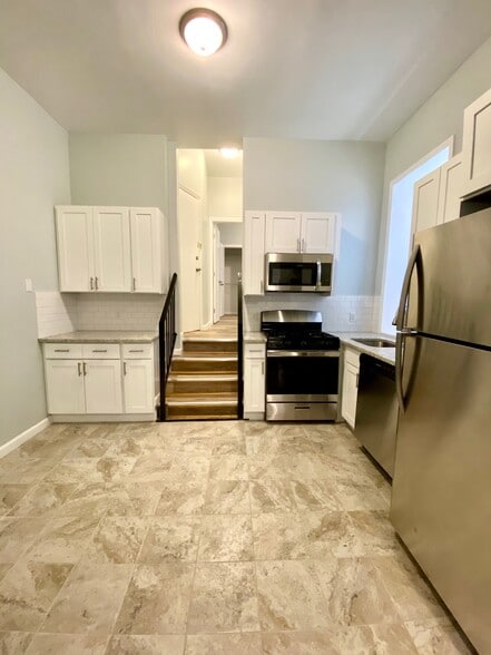 More Photos Of 5517 Grant Pl, West New York Apartments For Sale