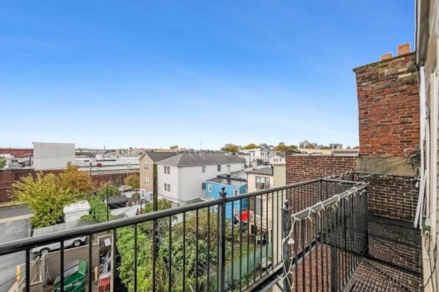 More Photos Of 743 Harrison Ave, Harrison Storefront Retail Residential For Sale