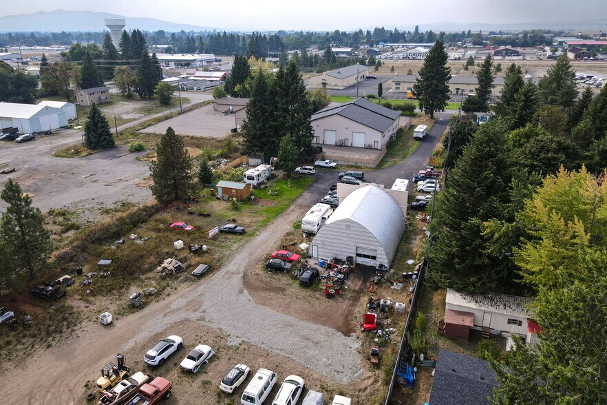 More Photos Of 11370 N Government Way, Hayden General Retail For Sale