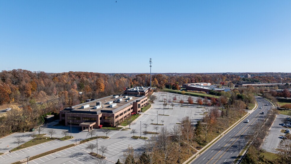 More Photos Of 10802 Red Run Blvd, Owings Mills Land For Sale