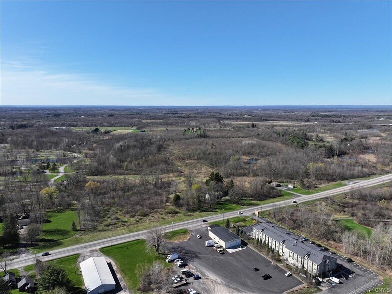 More Photos Of 5121 Rt-365, Vernon Land For Sale