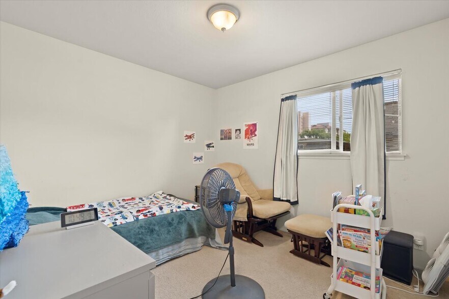 More Photos Of 420 S 7th St, San Jose Apartments For Sale