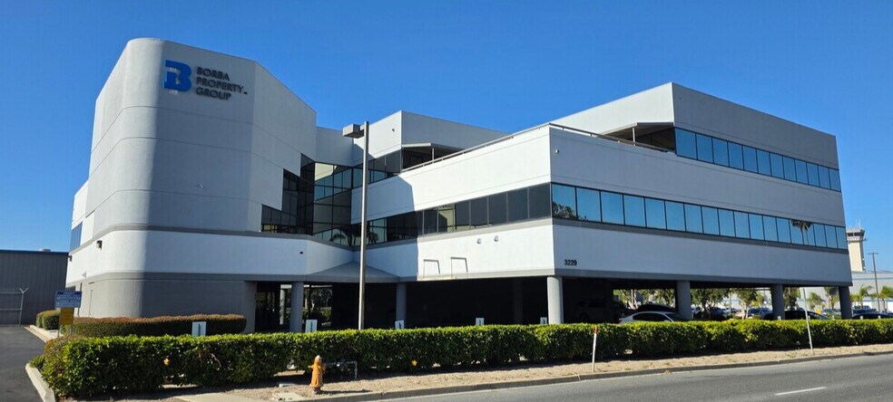 Primary Photo Of 3229 E Spring St, Long Beach Office For Lease