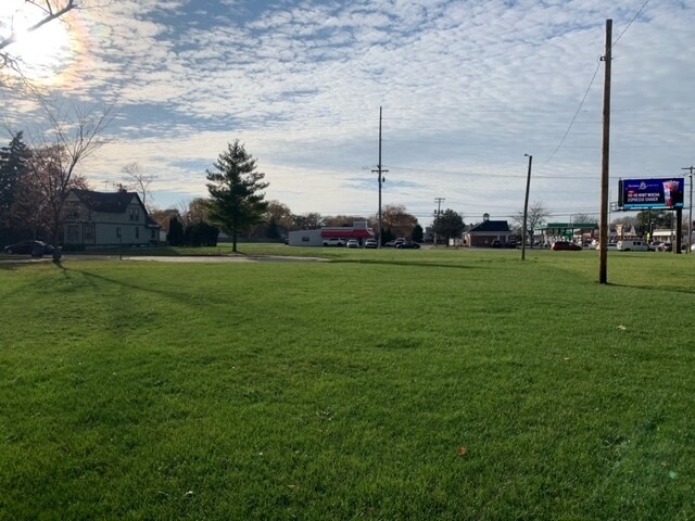 More Photos Of 402 W Johnson St, Fond Du Lac Land For Sale
