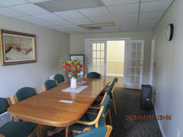More Photos Of 2903 Bent Oak Hwy, Adrian Religious Facility For Sale
