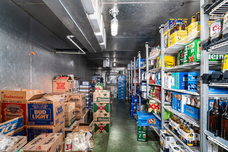 More Photos Of 1021 Martin Rd, Amarillo Convenience Store For Sale