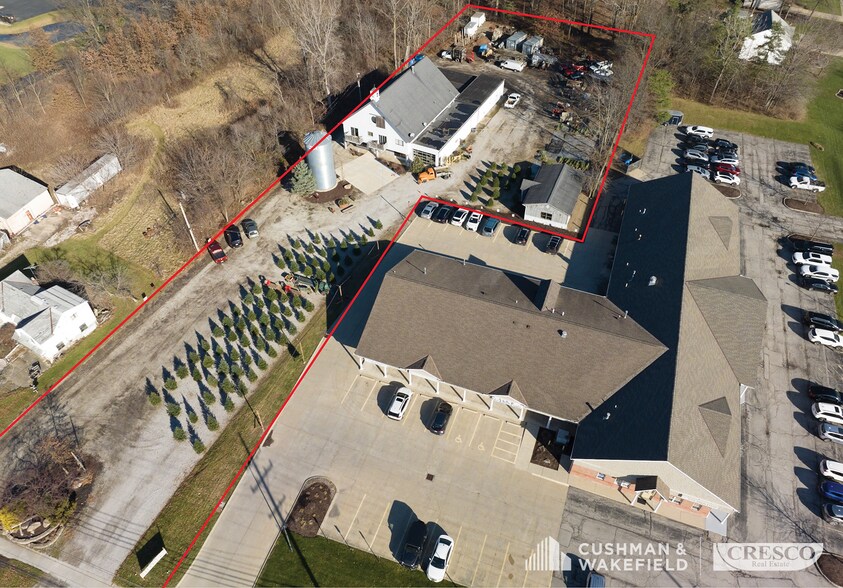 More Photos Of 37462 Colorado Ave, Avon Freestanding For Lease