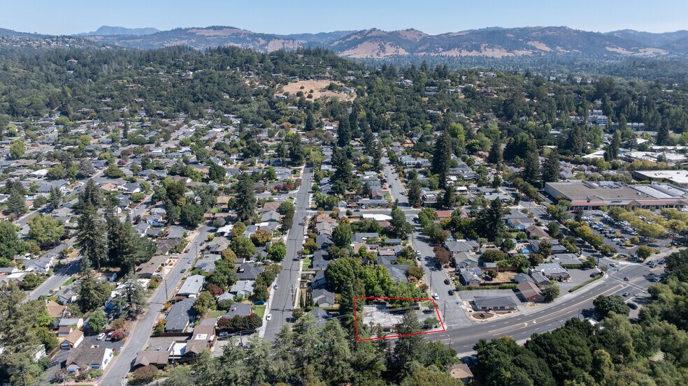 More Photos Of 2211 4th St, Santa Rosa Medical For Sale