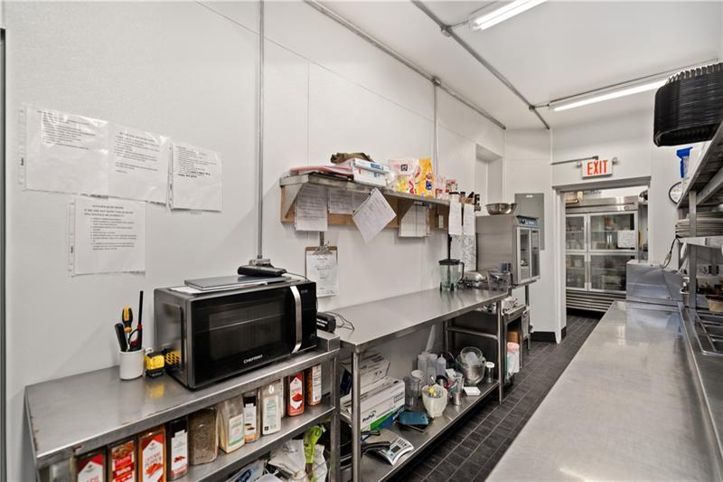 More Photos Of 85 1st St, Leechburg Restaurant For Sale