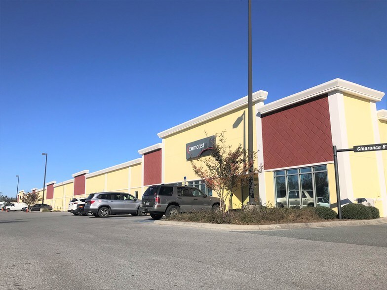 More Photos Of 4001 W 23rd St, Panama City Medical For Lease
