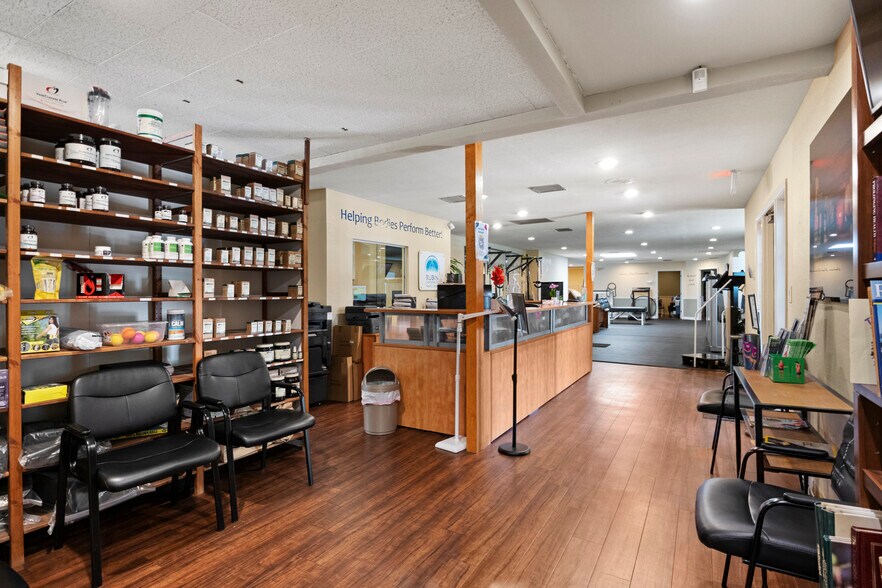 More Photos Of 1700 Dr. Martin Luther King, Jr. St N, Saint Petersburg Medical For Sale