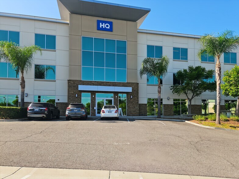 Primary Photo Of 21 Rancho Camino Dr, Pomona Coworking Space