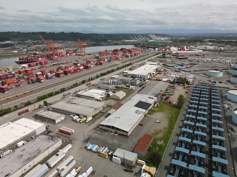 More Photos Of 2148 Port of Tacoma Rd, Tacoma Warehouse For Lease
