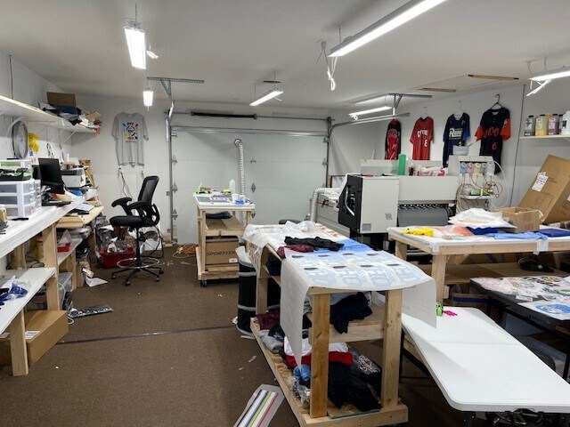 More Photos Of 1000 Brice St, Newark Warehouse For Sale