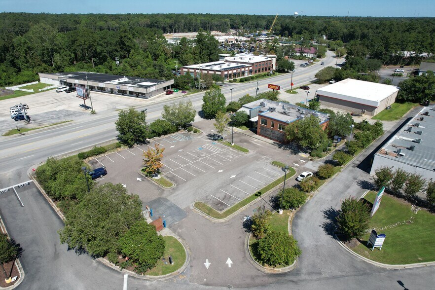More Photos Of 955 Bacons Bridge Rd, Summerville Fast Food For Lease