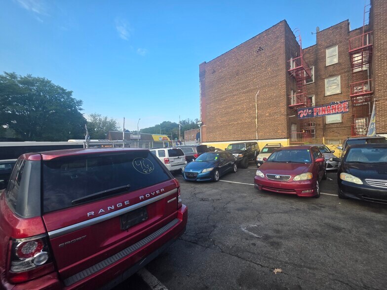 More Photos Of 815 S Orange Ave, East Orange Land For Sale