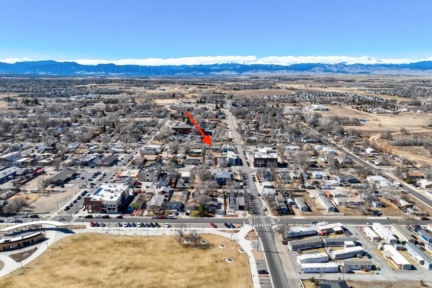 More Photos Of 675 Pierce St, Erie Land For Sale