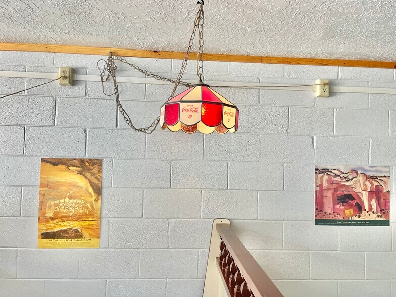 More Photos Of 156 S Main St, Monticello Restaurant For Sale