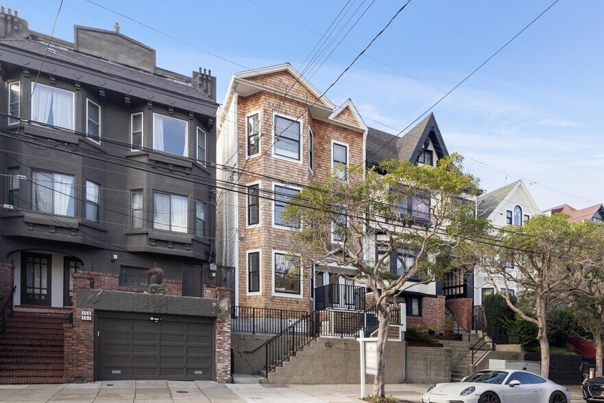 More Photos Of 253 5th Ave, San Francisco Apartments For Sale