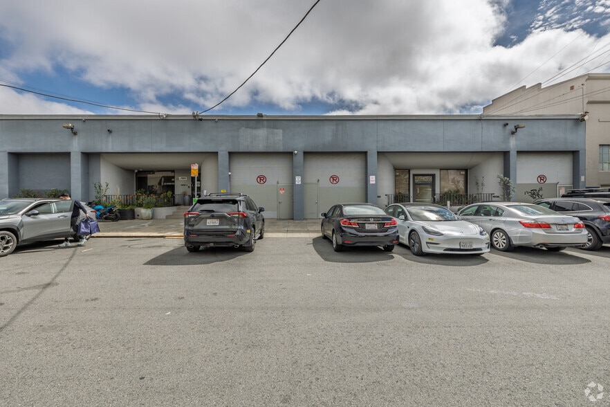 More Photos Of 501-535 Alabama St, San Francisco Research And Development For Lease