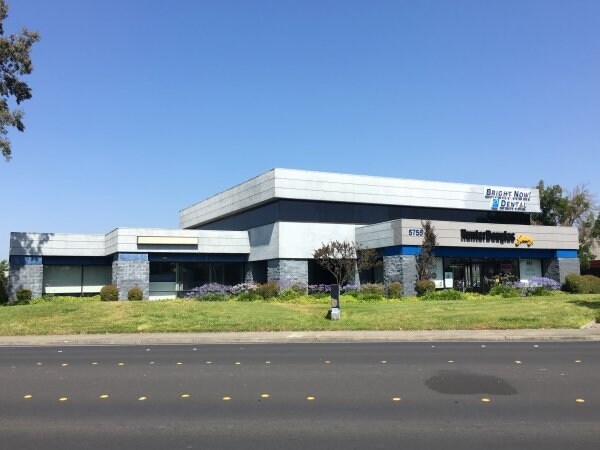 More Photos Of 5755 Redwood Dr, Rohnert Park Storefront Retail Office For Lease