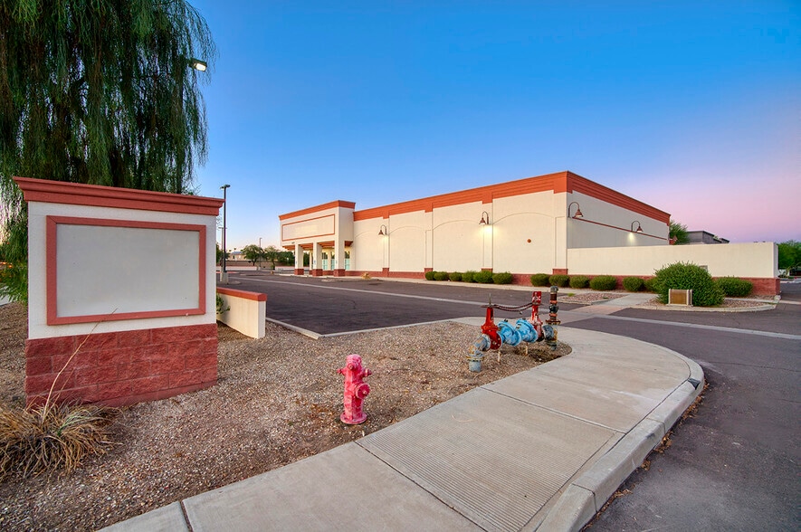 Primary Photo Of 9069 W Lake Pleasant Pky, Peoria Storefront For Lease