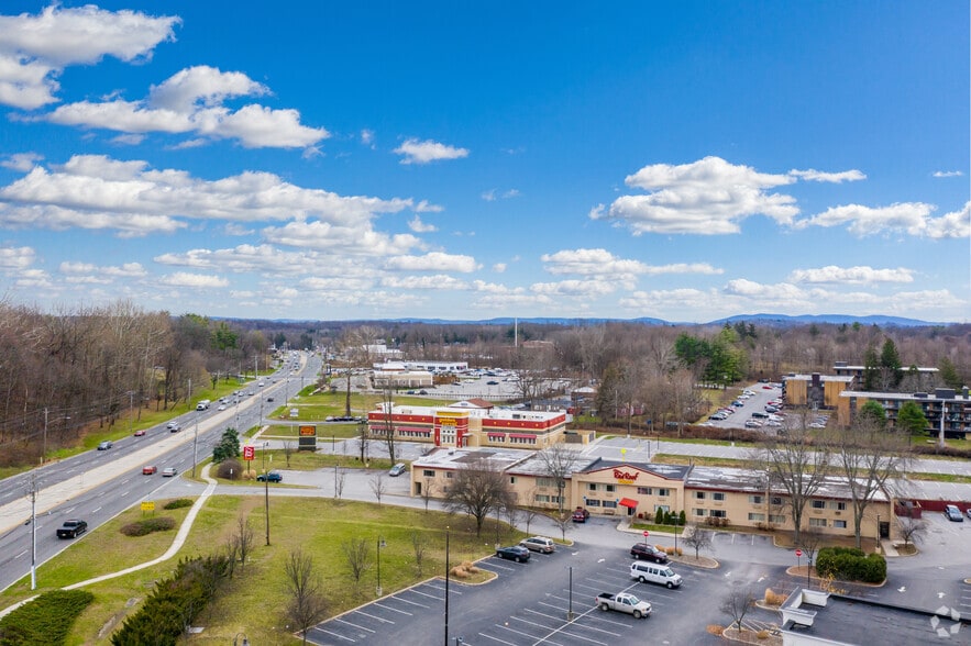 More Photos Of 2349 South Rd, Poughkeepsie Hotel For Sale