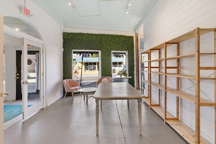 More Photos Of 63 San Marco Ave, Saint Augustine Storefront Retail Residential For Sale