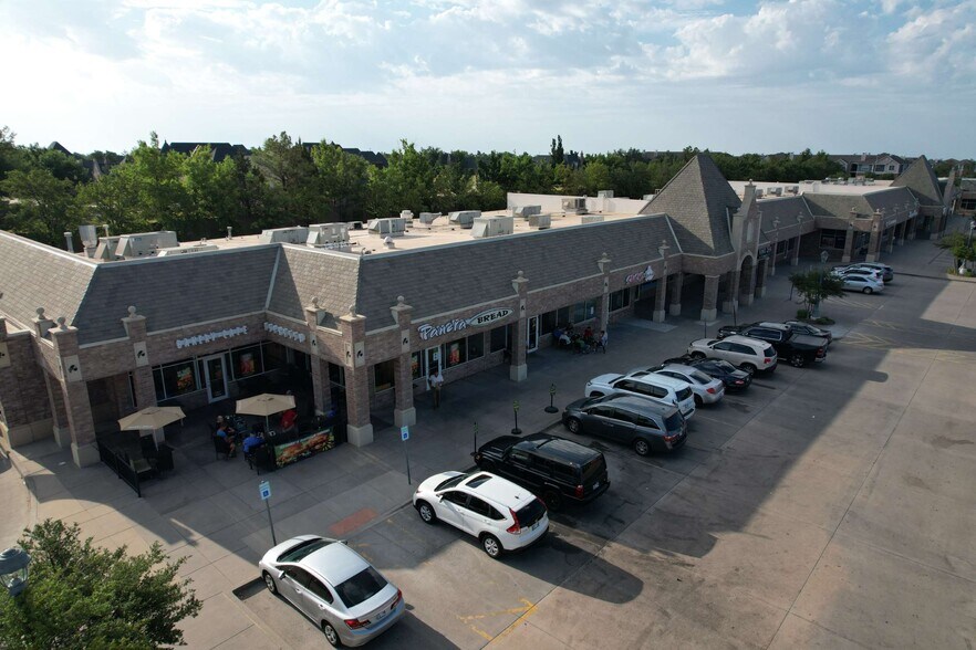 More Photos Of 10600-10700 S Pennsylvania St, Oklahoma City Unknown For Lease