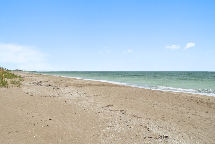 More Photos Of 0 South Ocean Drive, Hutchinson Island Land For Sale