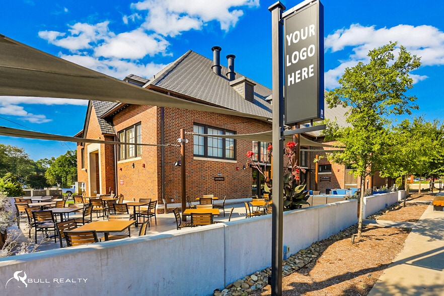 More Photos Of 1800 Drayton Rd, Spartanburg Restaurant For Lease