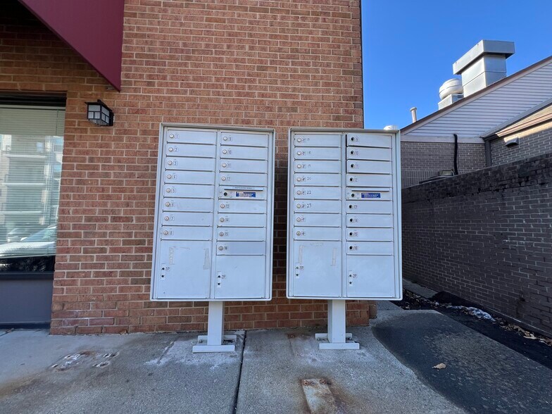 More Photos Of 9402-9420 Towne Square Ave, Blue Ash Office For Lease