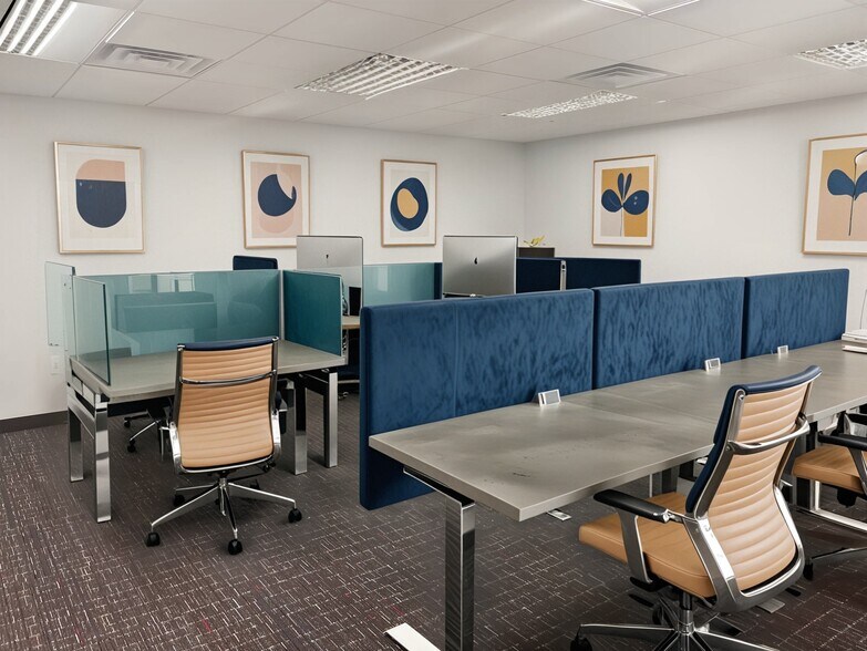 More Photos Of 2650 Camino del Rio N, San Diego Office For Lease