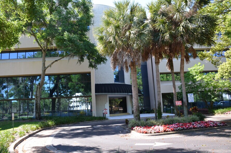 More Photos Of 2200 Lucien Way, Maitland Office For Lease