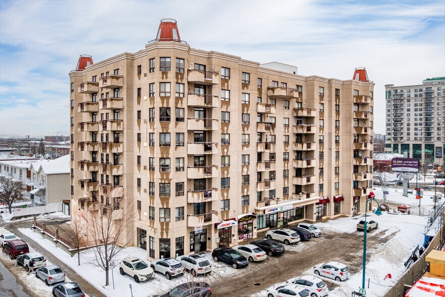 More Photos Of 7250 Boul Viau, Saint-leonard Apartments For Lease