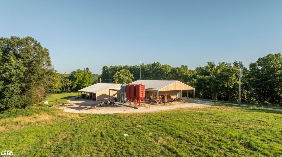 More Photos Of 178 Oak Creek Ln, Bland Land For Sale