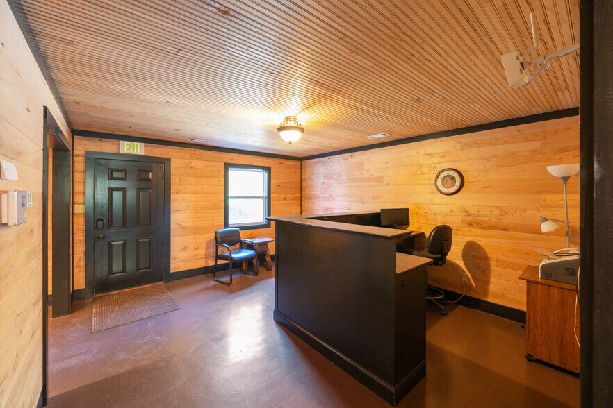 More Photos Of 215 Baker Rd, Huntingdon Lodge Meeting Hall For Sale