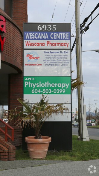 More Photos Of 6935 120th St, Delta Medical For Lease