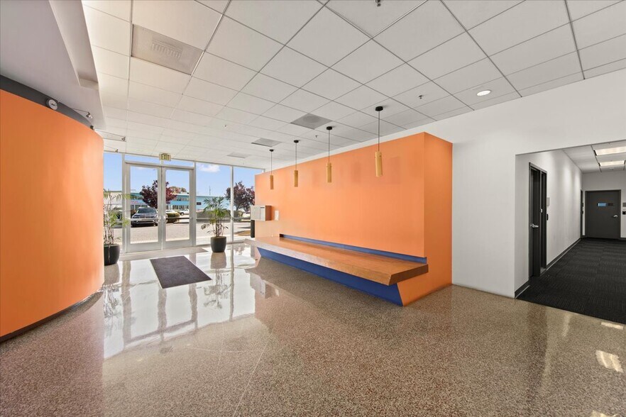 More Photos Of 1450 Veterans Blvd, Redwood City Office For Lease