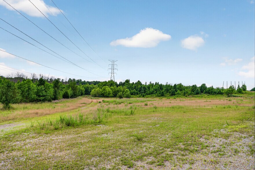 More Photos Of 957 Truck Plaza Ln, Calvert City Land For Sale