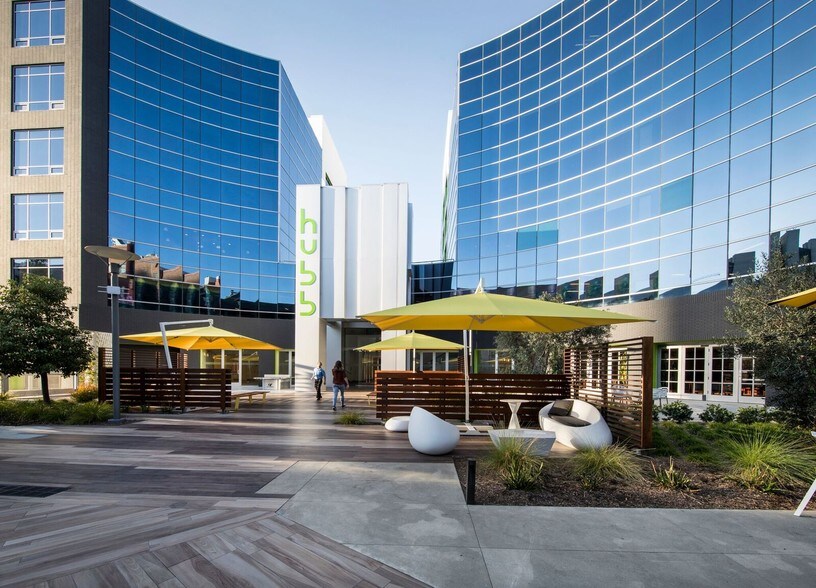 More Photos Of 100 W Broadway, Long Beach Office For Sale
