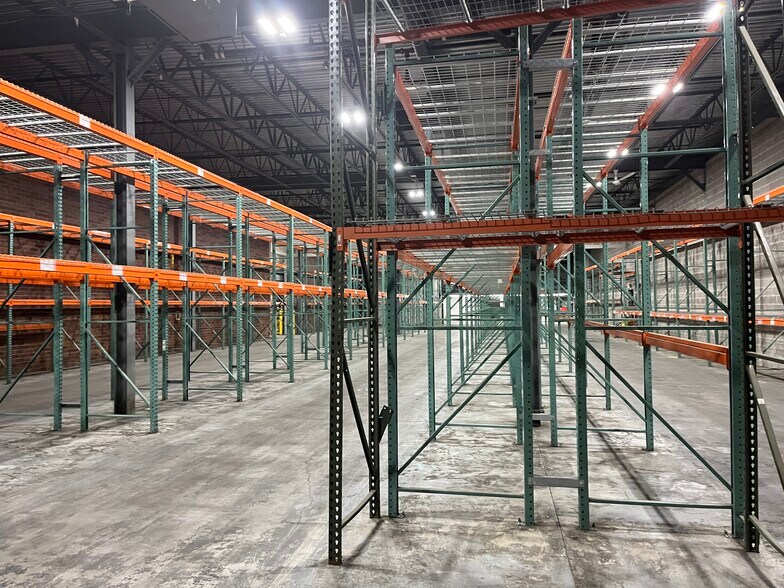 More Photos Of 55 Mall Dr, Commack Distribution For Lease