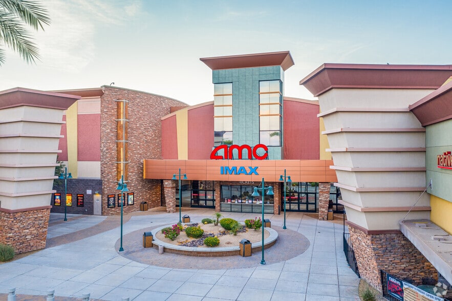 More Photos Of 1826-1858 S Signal Butte Rd, Mesa Unknown For Lease