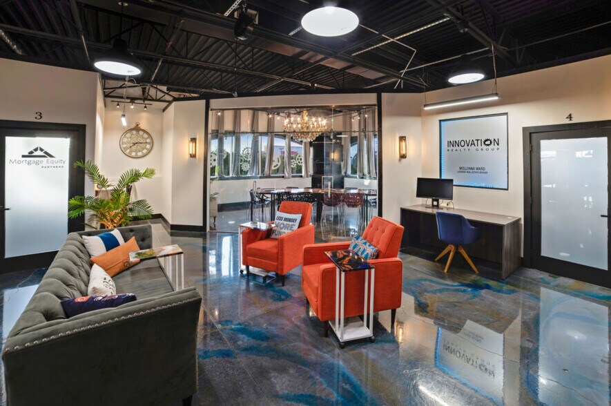 More Photos Of 6013 Wesley Grove Blvd, Wesley Chapel Coworking Space