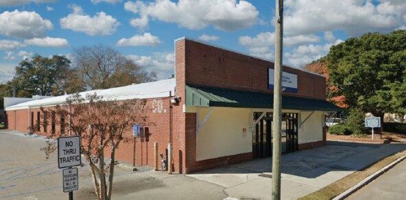 Primary Photo Of 8532 Old State Rd, Holly Hill Medical For Sale