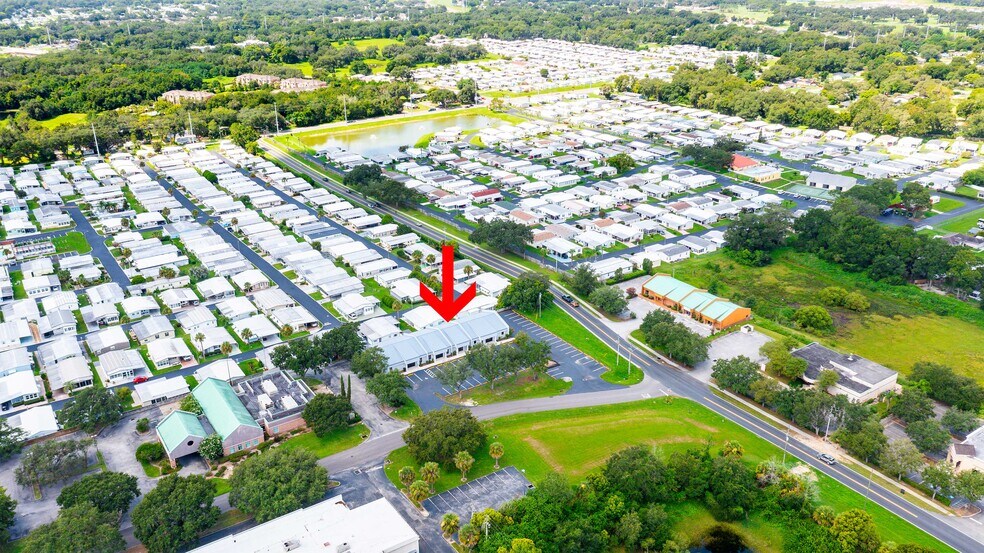 More Photos Of 37810 Medical Arts Ct, Zephyrhills Medical For Sale