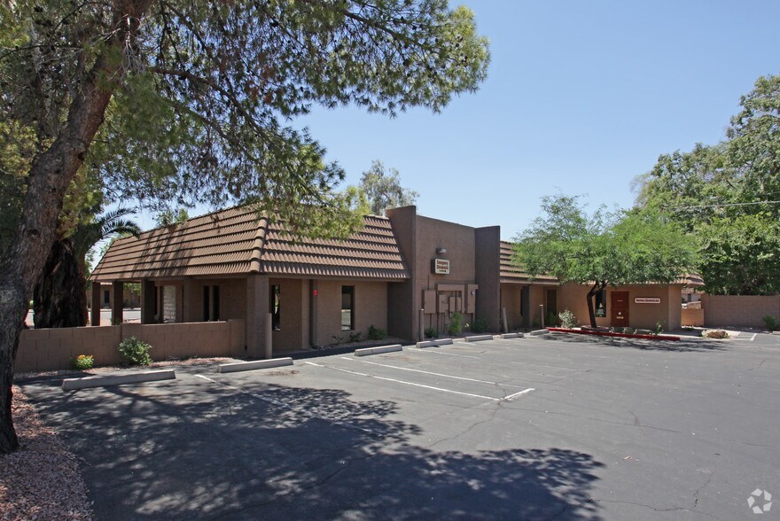More Photos Of 3334 E Indian School Rd, Phoenix Medical For Sale