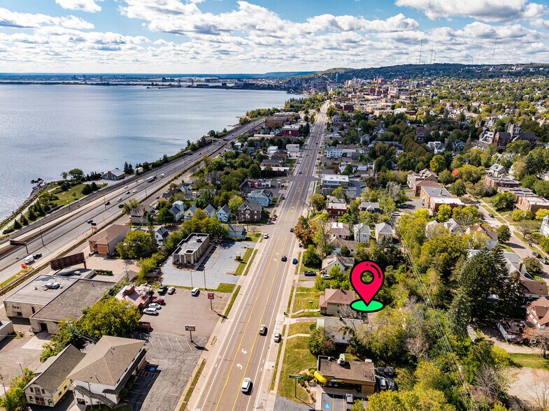 More Photos Of 1913 London Road, Duluth Land For Sale